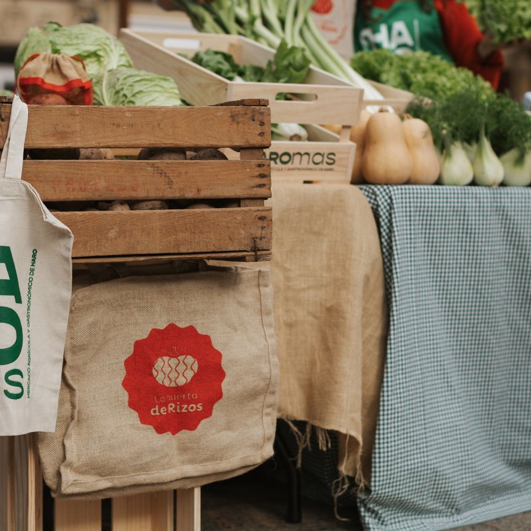HAROmas arranca con éxito y ya mira al 4 de mayo