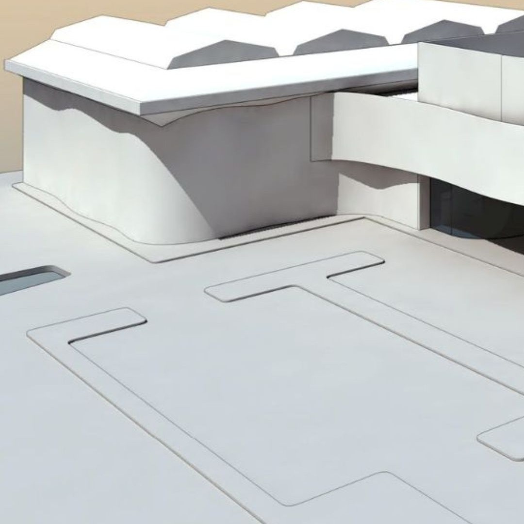 Se adjudica el expediente de contratación y apertura de procedimiento de la reforma del frontón de El Ferial