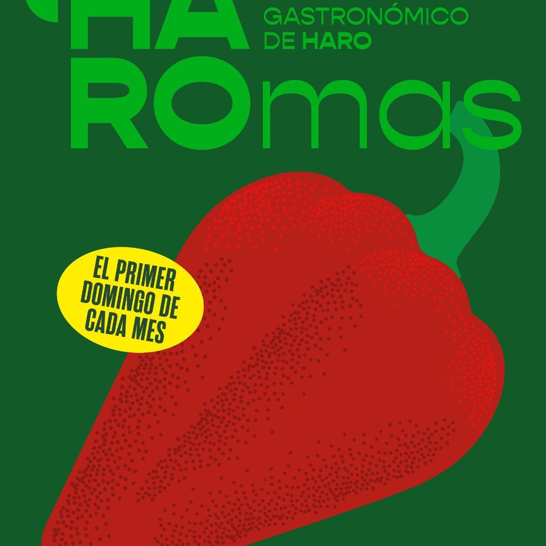 “HAROmas de flores y campo” se prepara para el 1 de junio con la novedad de incluir artesanos riojanos 