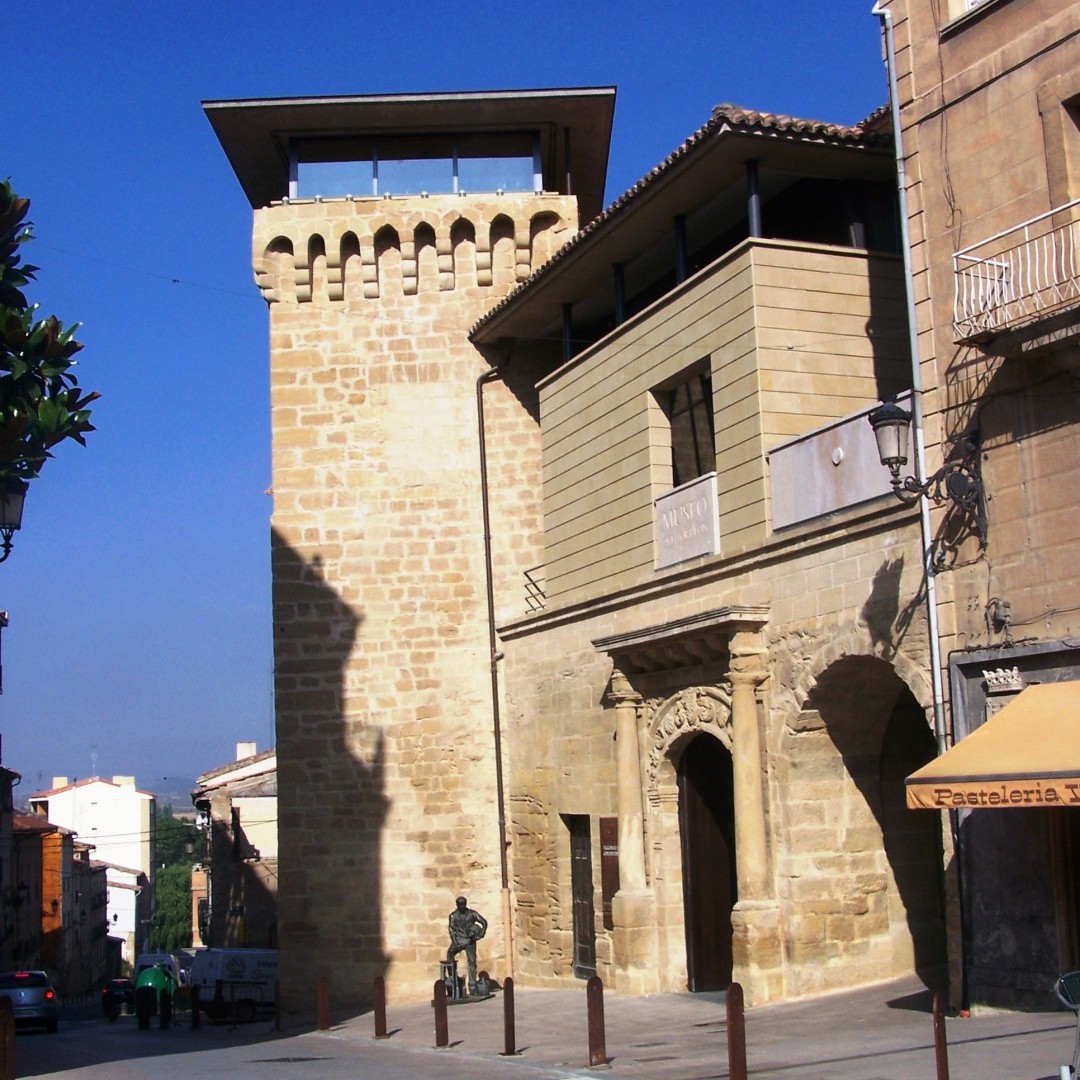 Convenio entre el Gobierno de La Rioja y el Ayuntamiento de Haro para la adecuación del Museo del Torreón