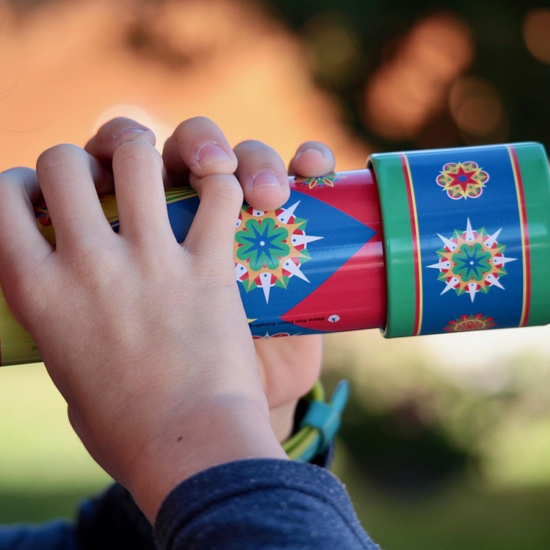 Listado de admitidos en la ludoteca de verano tras el segundo periodo de preinscripción