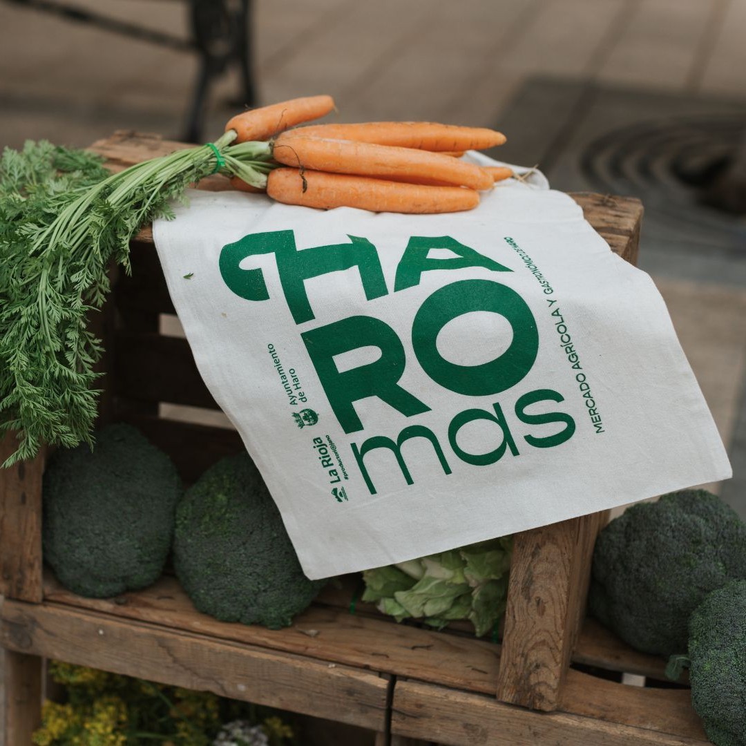 Haromas de Agosto: Helados, Mieles y Creatividad para celebrar el verano riojano 