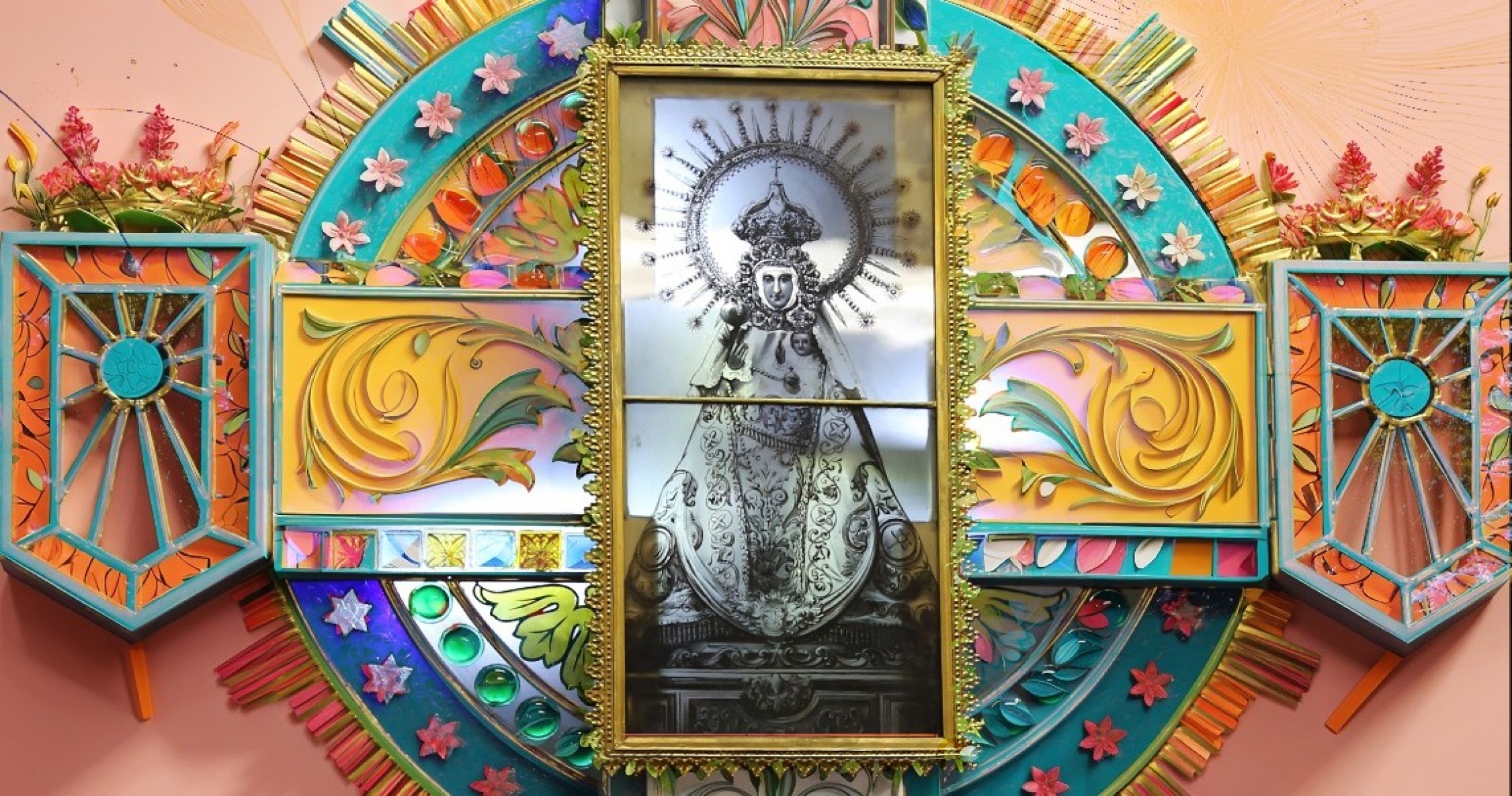 Las Fiestas en Honor a la Virgen de la Vega ya tienen cartel y fechas principales