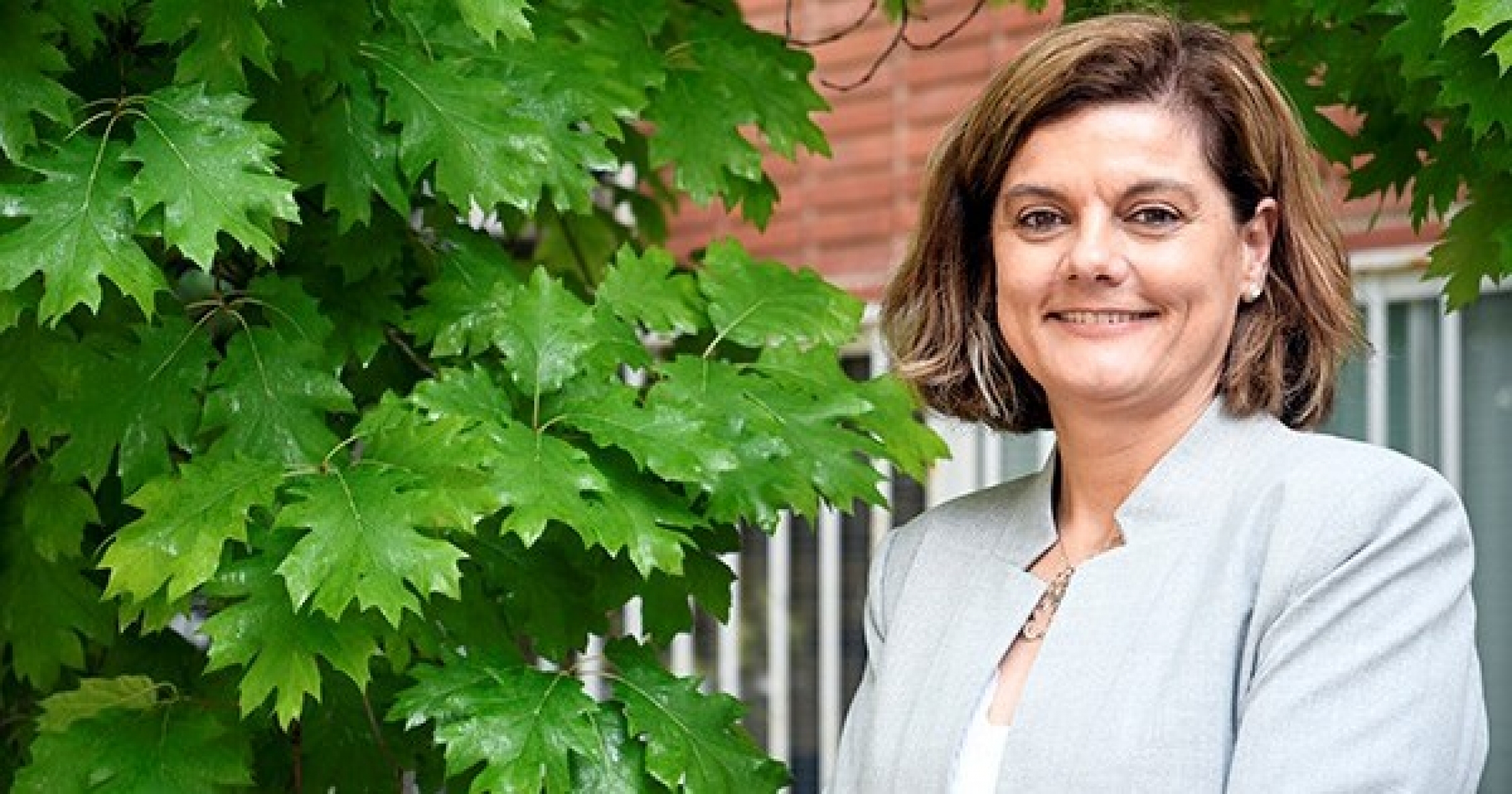 Isabel Pérez Grande será la Pregonera de las Fiestas en Honor a la Virgen de la Vega y ejercerá como Mantenedora