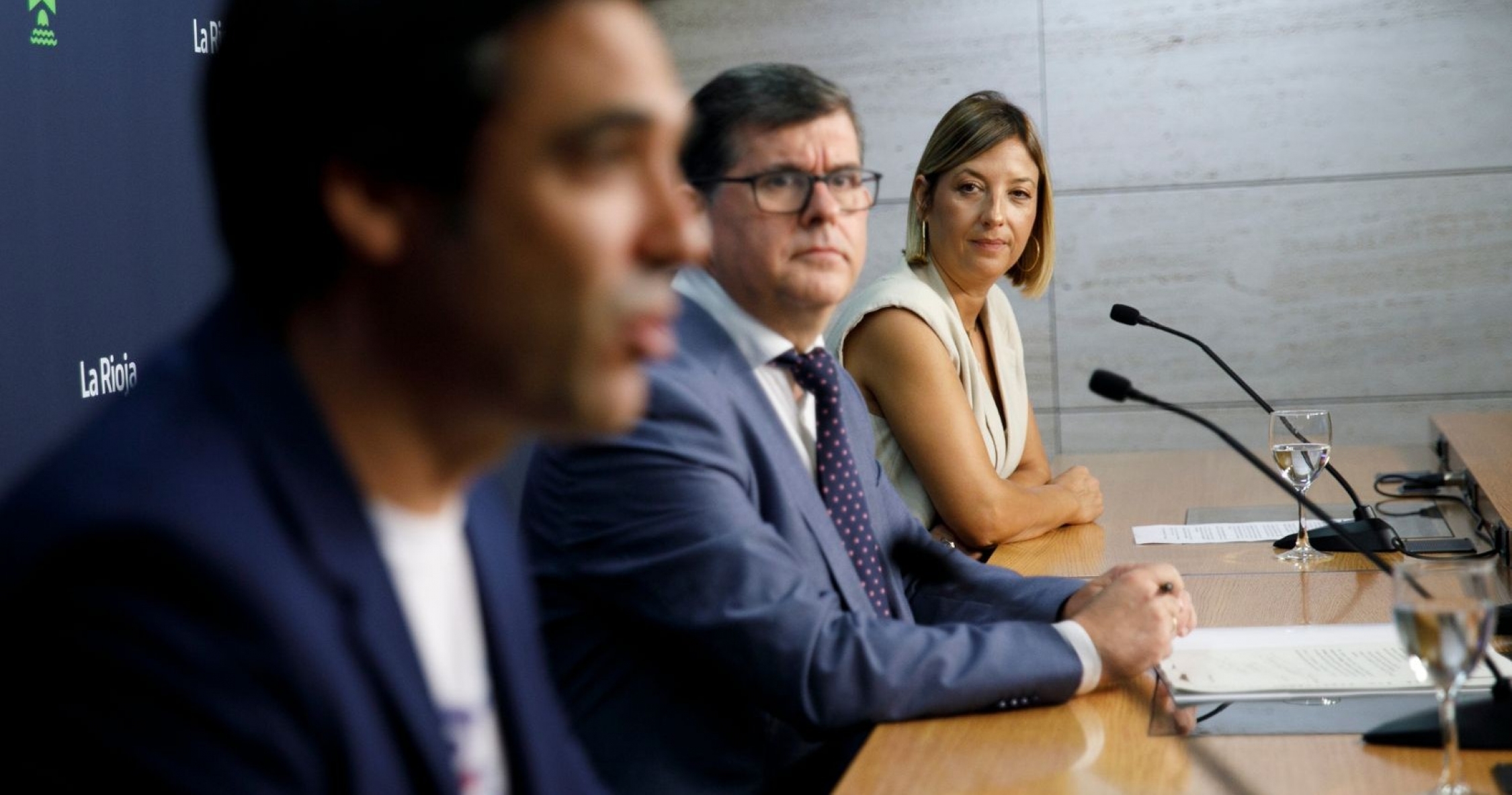 El V Congreso Internacional de Drones toma tierra en Haro durante los días 17, 18 y 19 de octubre