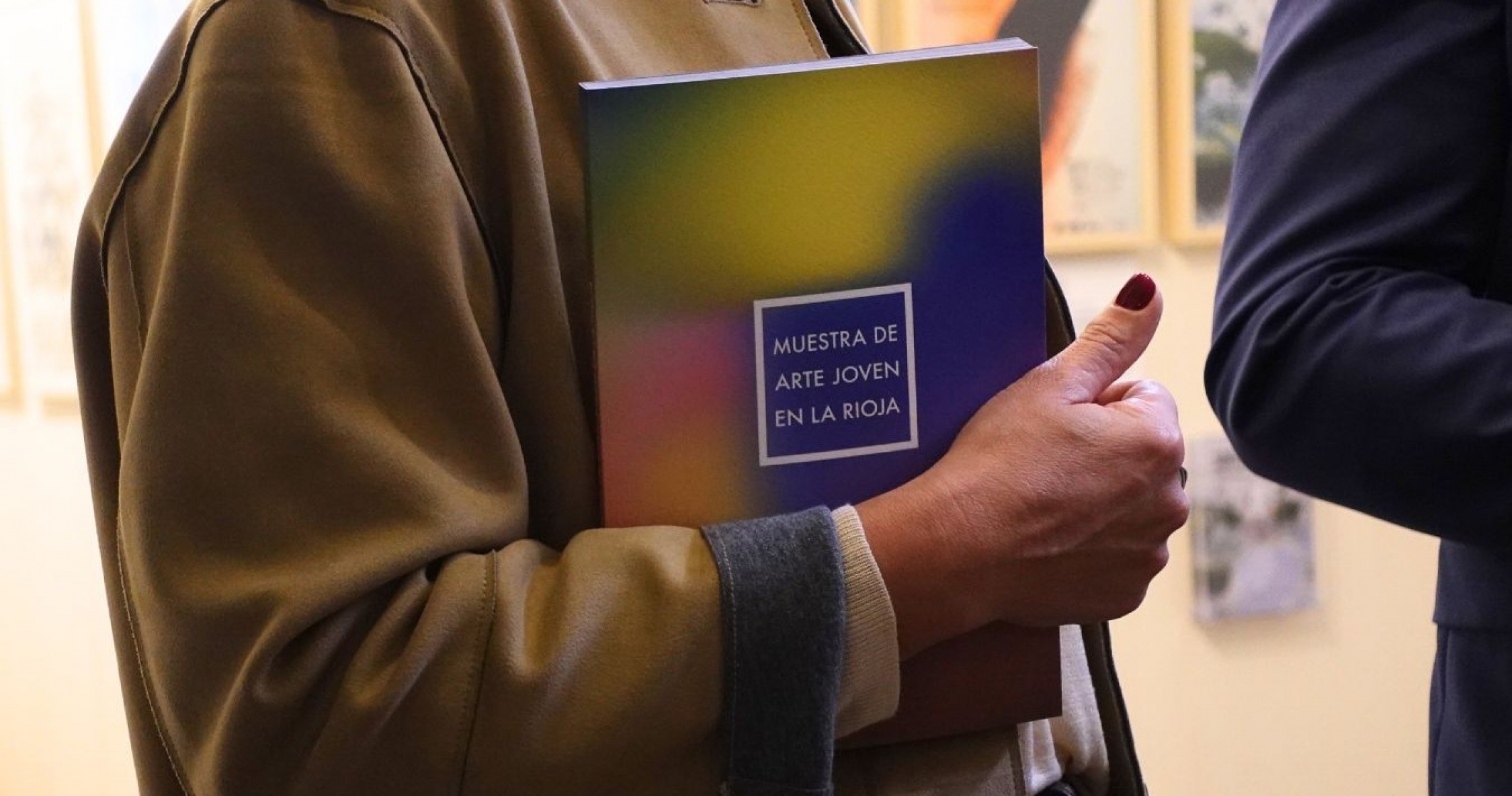 La XV Muestra de Arte Joven Itinerante llega al Museo del Torreón con 15 obras