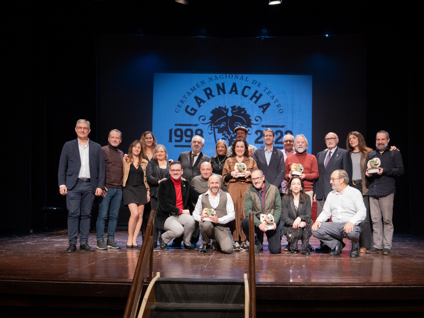 El Certamen Garnacha de Rioja anuncia la apertura del proceso de selección 