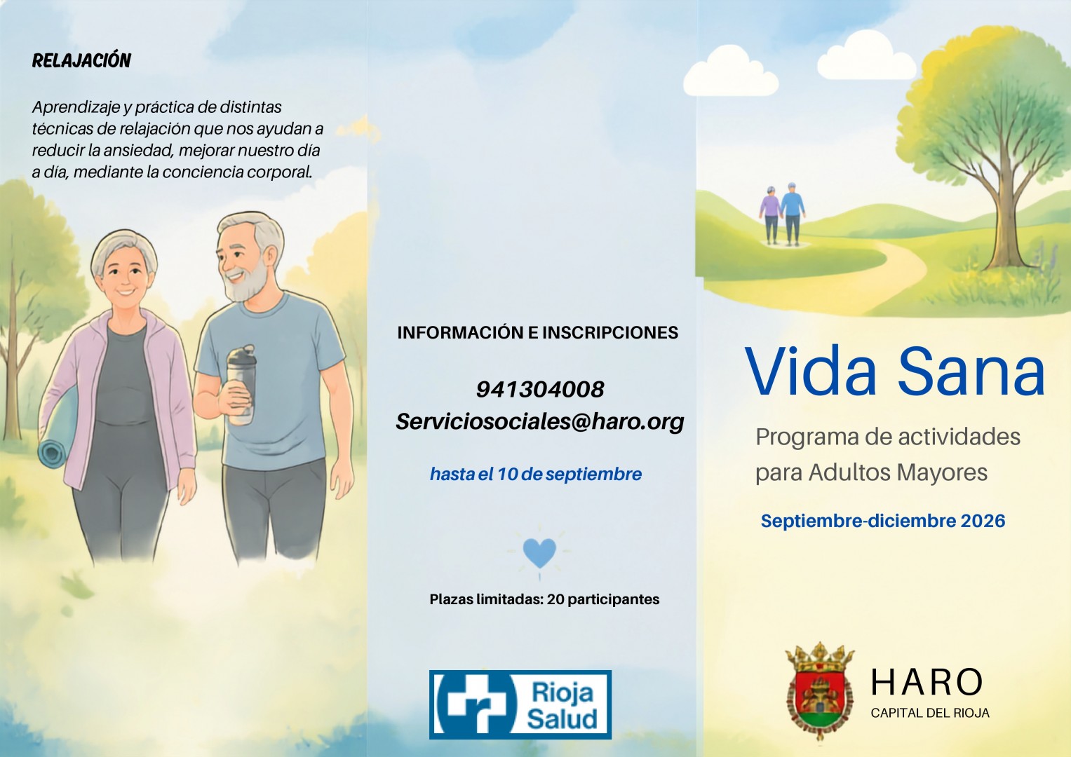 VIDA SANA