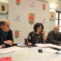 Rivado da cuenta de la regularización catastral 