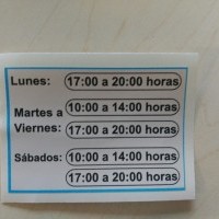 Entran en vigor las mejoras en la zona azul de Haro