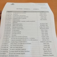 La Biblioteca Municipal adquiere nuevo material