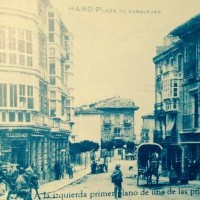 La ciudad de las luces