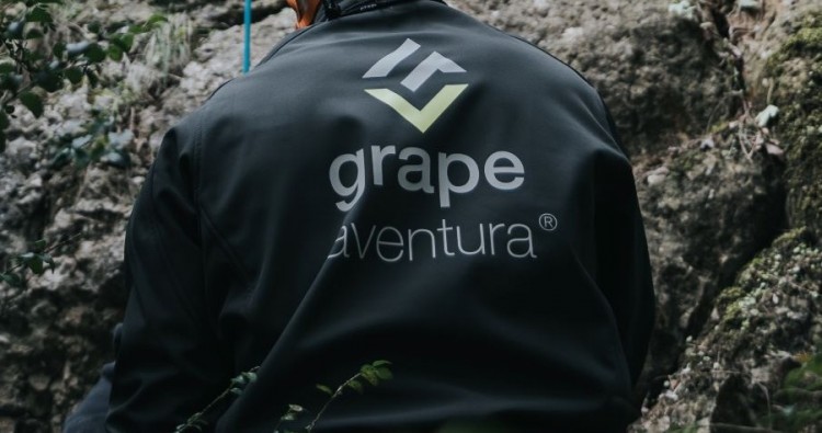 Grape Aventura