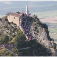 San Felices Hermitage