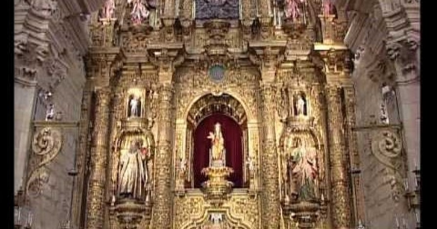 Basílica Virgen de la Vega