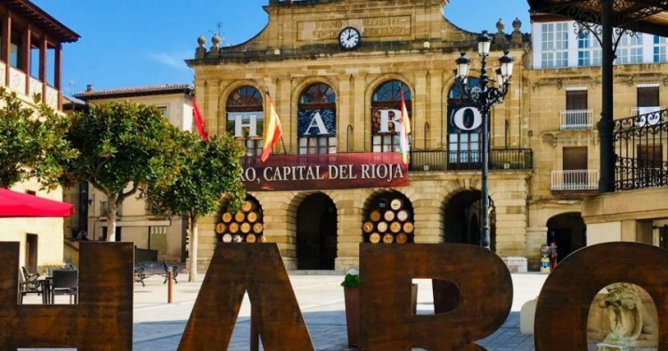 Plaza de la Paz