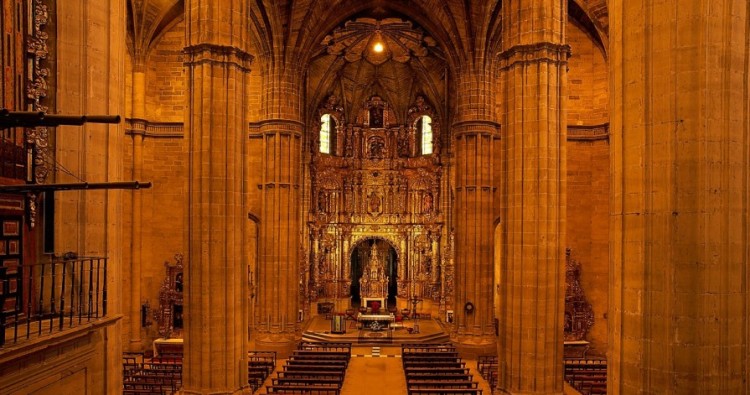 Parroquia de Santo Tomás Apóstol